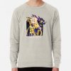 ssrcolightweight sweatshirtmensoatmeal heatherfrontsquare productx1000 bgf8f8f8 35 - Sword Art Online Merchansie