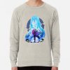 ssrcolightweight sweatshirtmensoatmeal heatherfrontsquare productx1000 bgf8f8f8 36 - Sword Art Online Merchansie