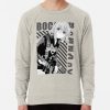 ssrcolightweight sweatshirtmensoatmeal heatherfrontsquare productx1000 bgf8f8f8 40 - Sword Art Online Merchansie