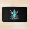 urbathmat flatlay largesquare1000x1000.1u5 2 - Sword Art Online Merchansie