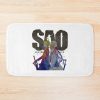 urbathmat flatlay largesquare1000x1000.1u5 8 - Sword Art Online Merchansie