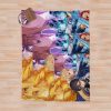 urblanket comparesquarex1000.1u2 19 - Sword Art Online Merchansie