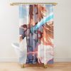 urshower curtain closedsquare1000x1000.1 25 - Sword Art Online Merchansie