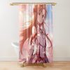 urshower curtain closedsquare1000x1000.1 34 - Sword Art Online Merchansie