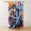 urshower curtain closedsquare1000x1000.1 36 - Sword Art Online Merchansie