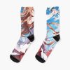 ursocks flatlay mediumsquare1000x1000 bgf8f8f8.1 13 - Sword Art Online Merchansie