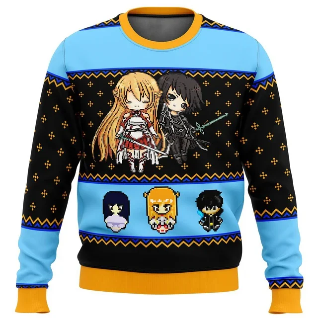 S1d3e200965fa48579d3c686579b829e1s 1 - Sword Art Online Merchandise